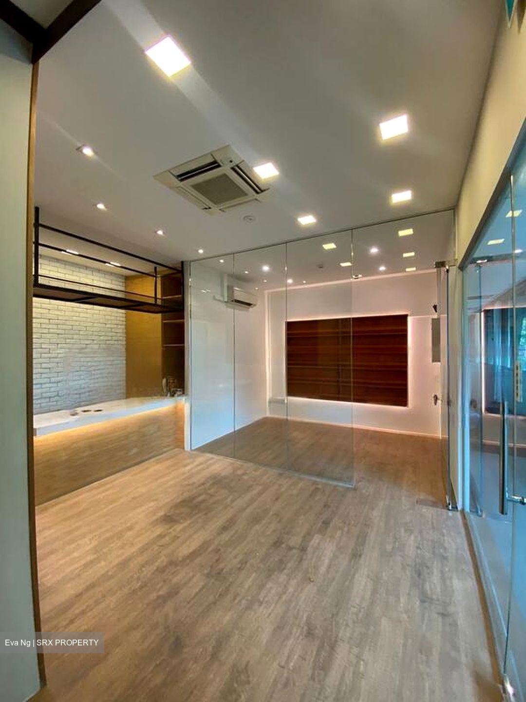 Mountbatten Centre (D14), Office #486897761